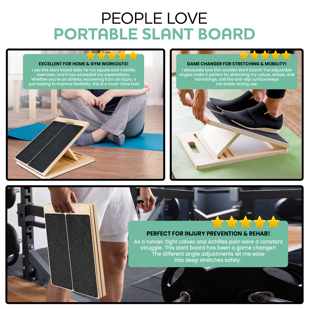 BowLift | FlexBoard Rebuild Core Confidence