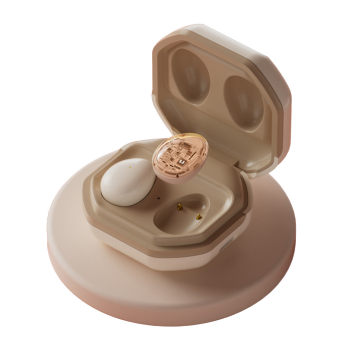 BowLift | Noise-Cancelling Sleep Earplugs - SilentDream