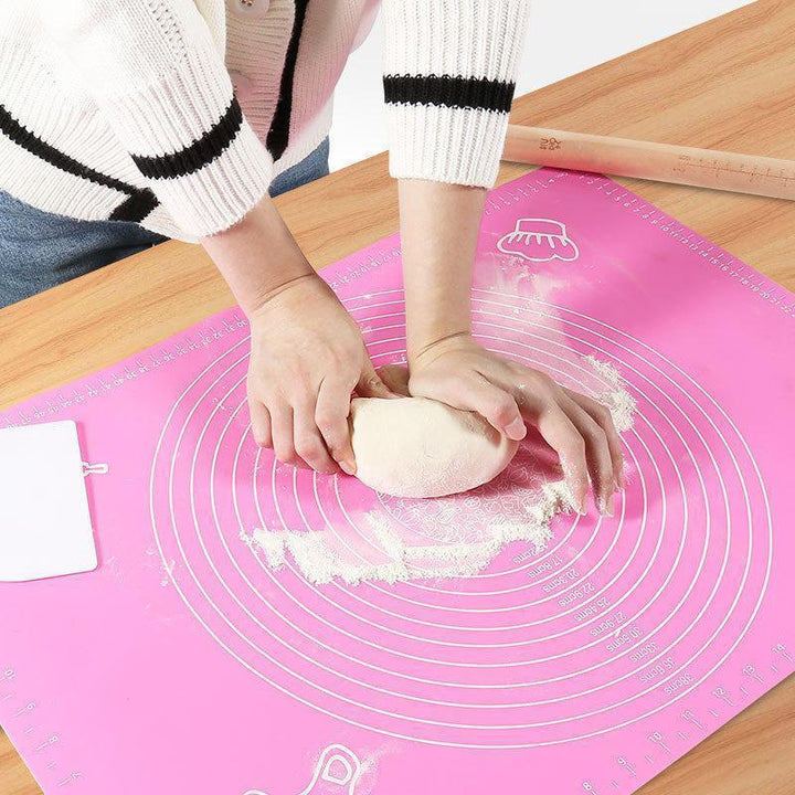BowLift | Non-Stick Silicone Baking Mat