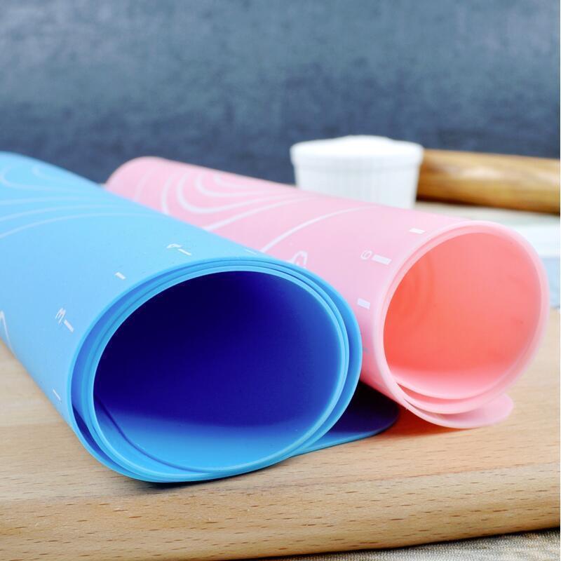 BowLift | Non-Stick Silicone Baking Mat