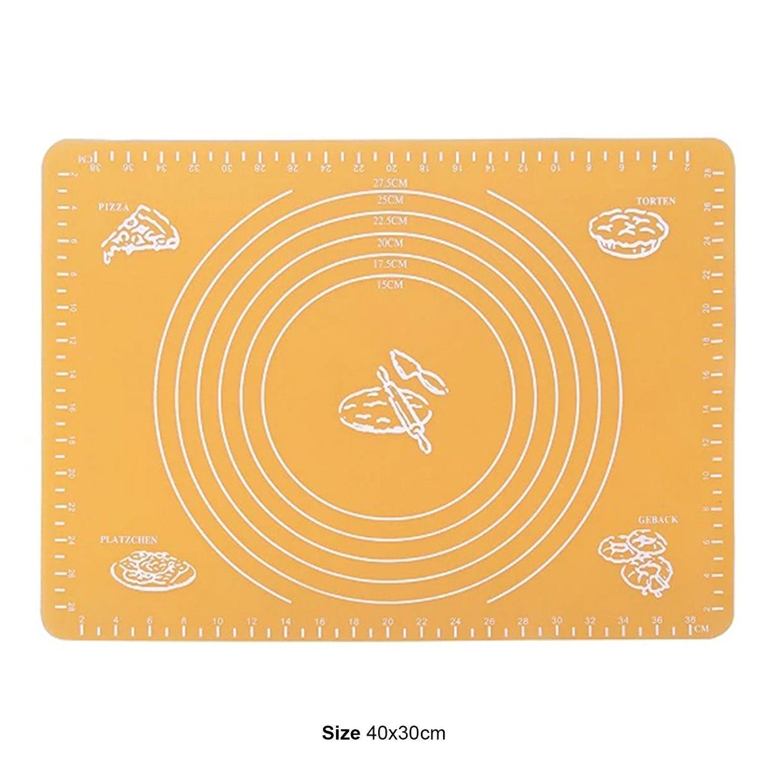 BowLift | Non-Stick Silicone Baking Mat