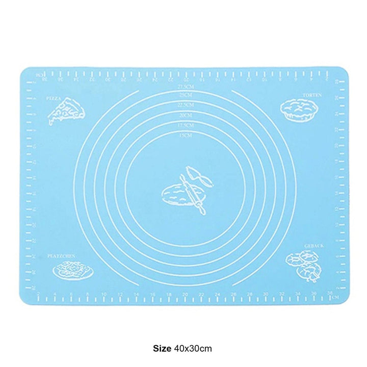 BowLift | Non-Stick Silicone Baking Mat