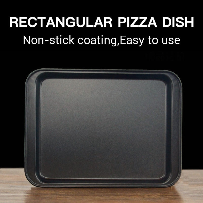 Non-stick Bread Cake Baking Tray Oven Baking Tray DIY Baking | Bowlift