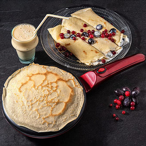 BowLift | All-purpose pan, cooking reimagined