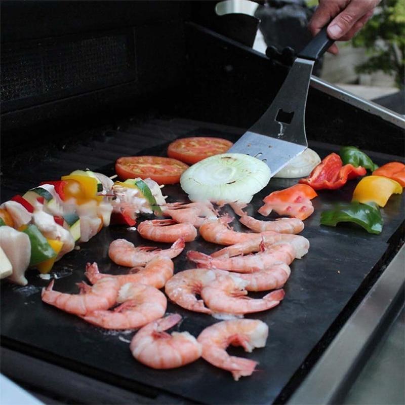 BowLift | Non-Stick Grill Mat