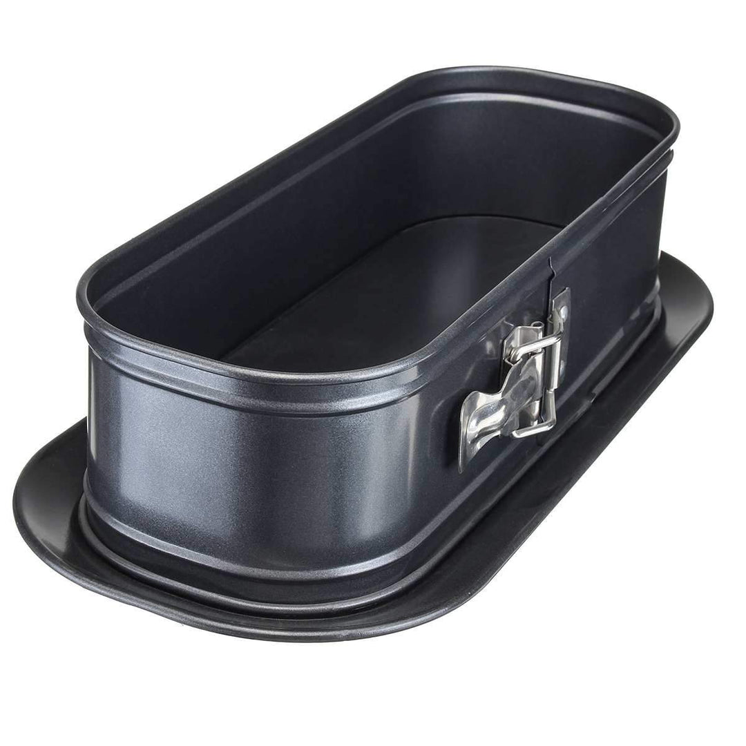Non Stick Loaf Baking Tin Pan | Bowlift