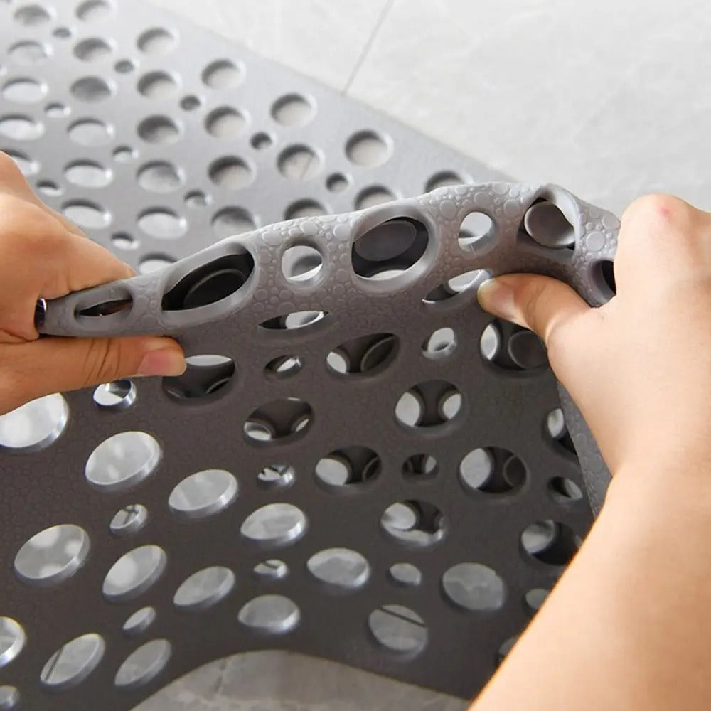 BowLift | Non-Slip Bathroom Shower Mat for Wet Floors