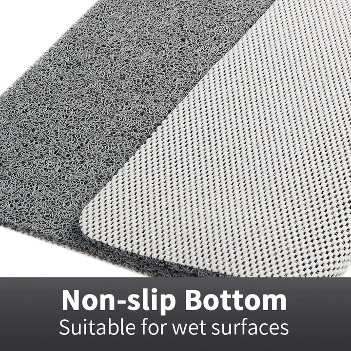 BowLift | Non Slip Bath Mat Shower Safety