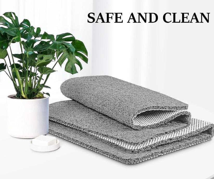 BowLift | Non Slip Bath Mat Shower Safety