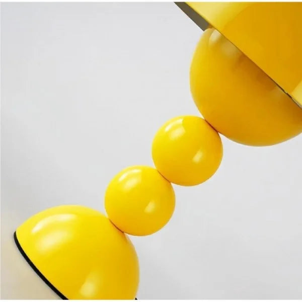 BowLift | FlowerLight Portable Table Lamp - Artistic LED Table Lamp
