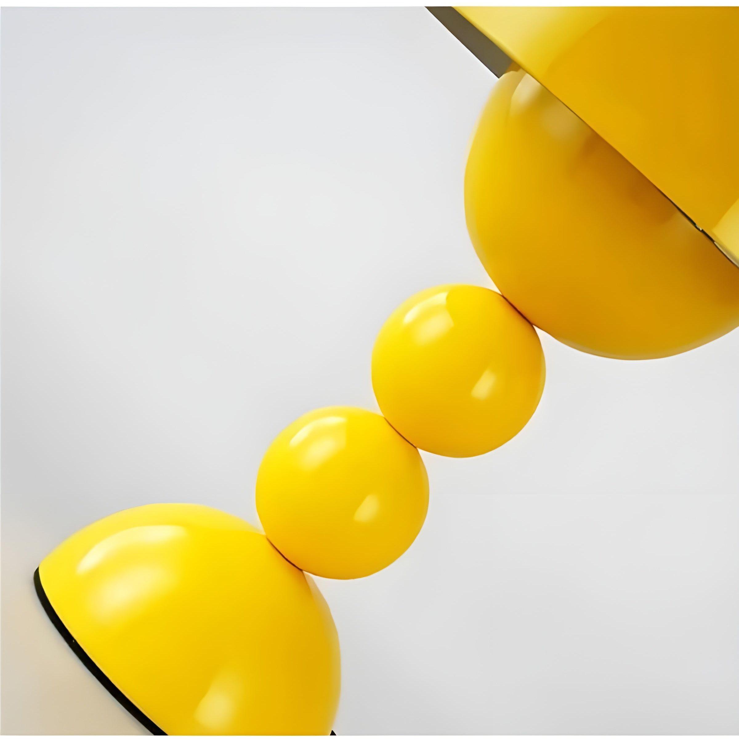 BowLift | Light – Nordic LED-Dimmable Table Lamp