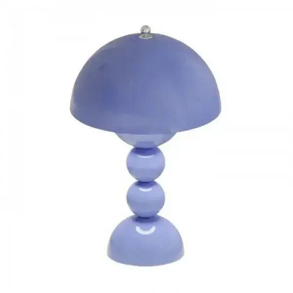 BowLift | FlowerLume - Stylish Floral Nordic Table Lamp