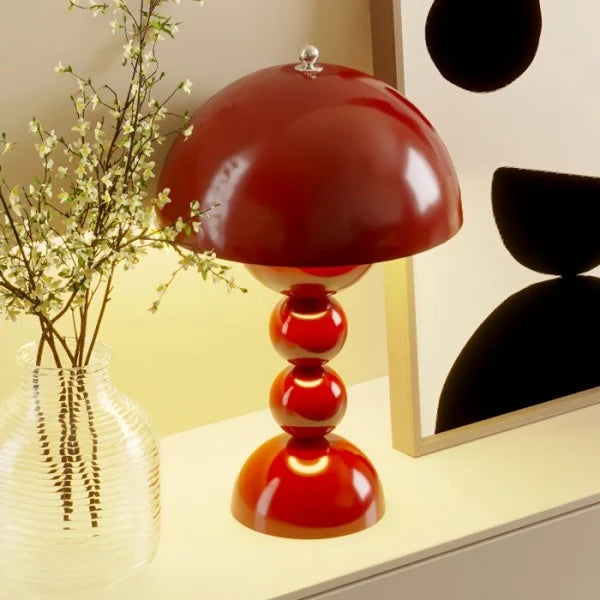 BowLift | Eleganza LED Table Lamp - Lighting in style