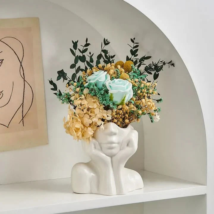 BowLift | Petal – A vase full of sophistication and charm