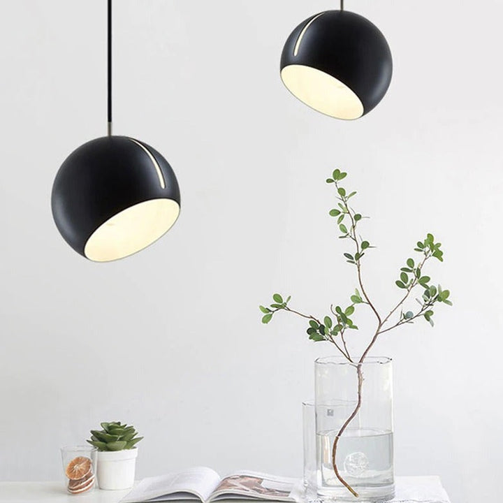 BowLift | Modern Style Design Dining Room Lamp