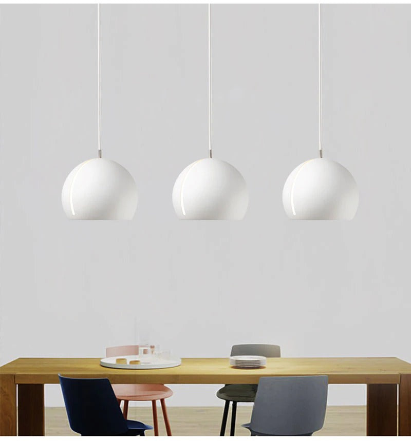 BowLift | Modern Style Design Dining Room Lamp
