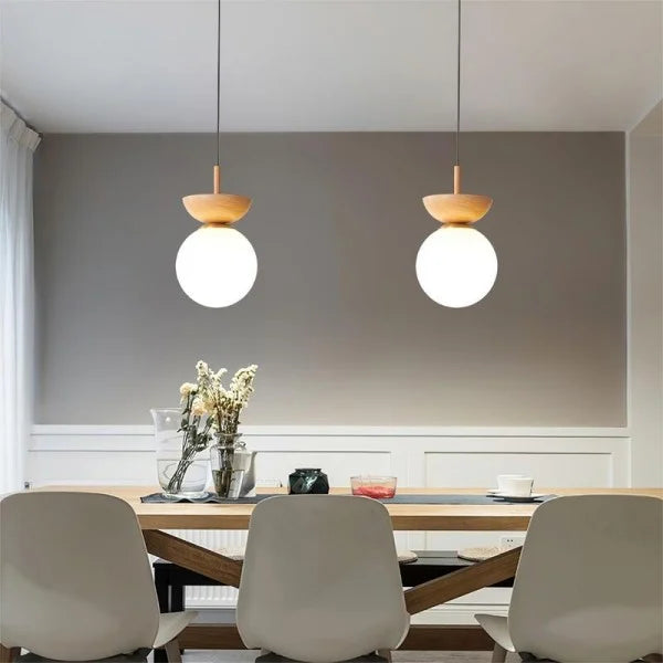 BowLift | The warmth of wood and the simplicity of Scandinavian design
