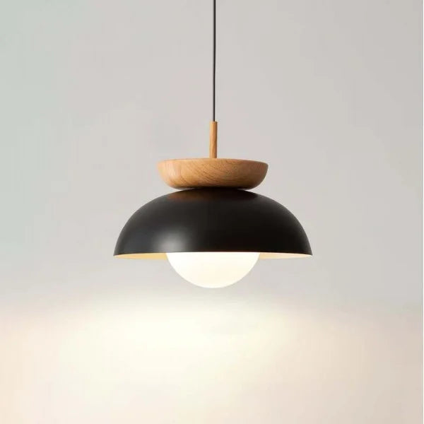 BowLift | The warmth of wood and the simplicity of Scandinavian design