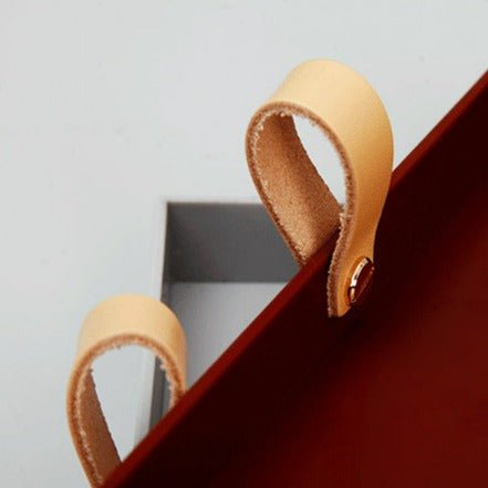 BowLift | Nordic Square Tray