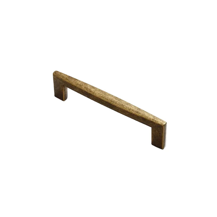 Nordic Vintage Bronze Cabinet Handle Furniture Hardware Drawer Cabinet | Bowlift