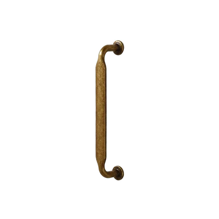 Nordic Vintage Bronze Cabinet Handle Furniture Hardware Drawer Cabinet | Bowlift
