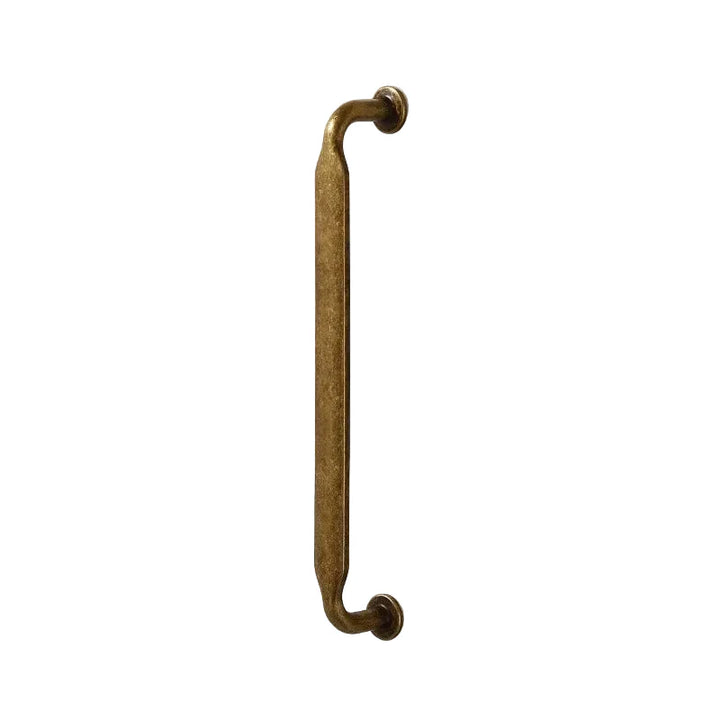 Nordic Vintage Bronze Cabinet Handle Furniture Hardware Drawer Cabinet | Bowlift