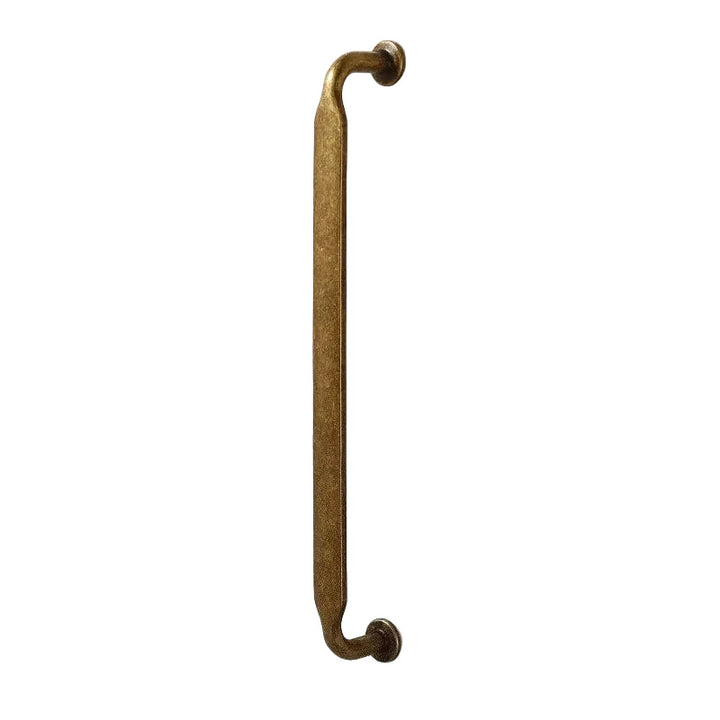 Nordic Vintage Bronze Cabinet Handle Furniture Hardware Drawer Cabinet | Bowlift