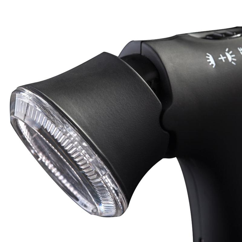 BowLift | Nordic Walking Poles with LED Lighting - ActiveStride Pro