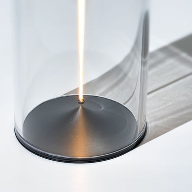 BowLift | Modern Magnetic Table Lamp