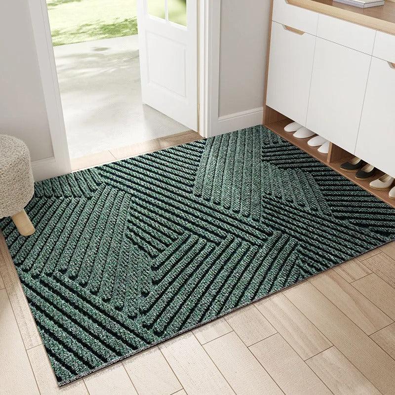 BowLift | NordicMat – Elegant Nordic-Style Doormat
