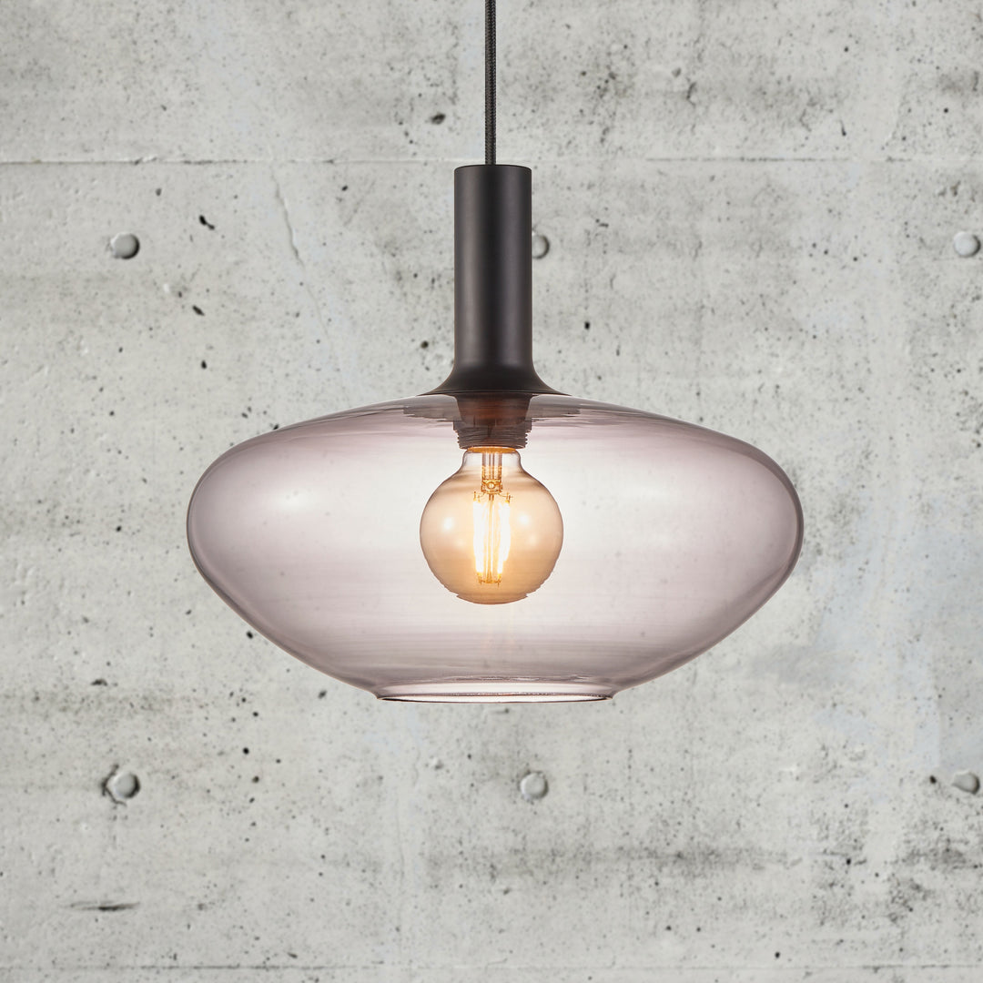 BowLift | Subtle glow for exceptional spaces