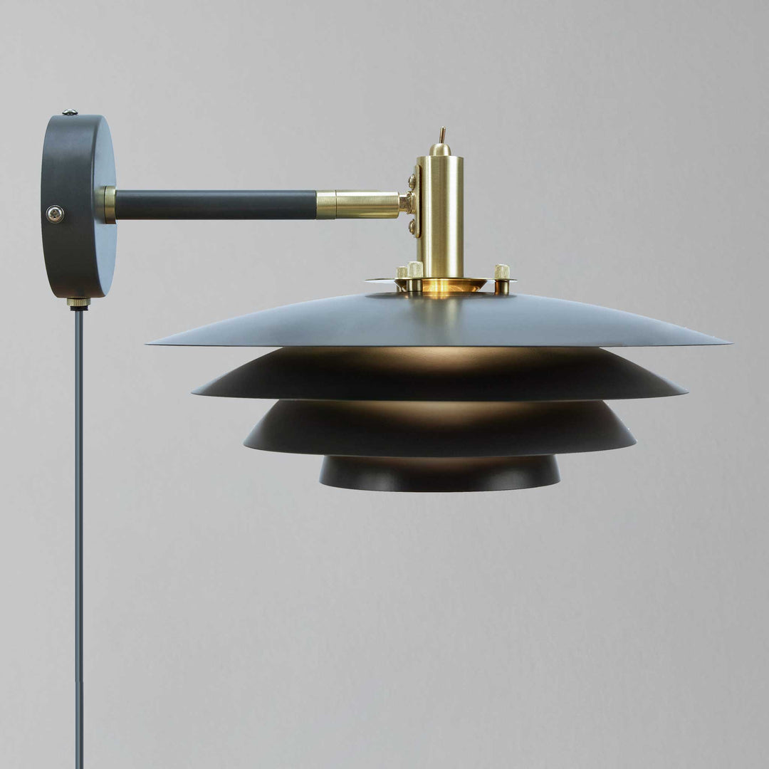 BowLift | Wall Lamp Elegance Inspired