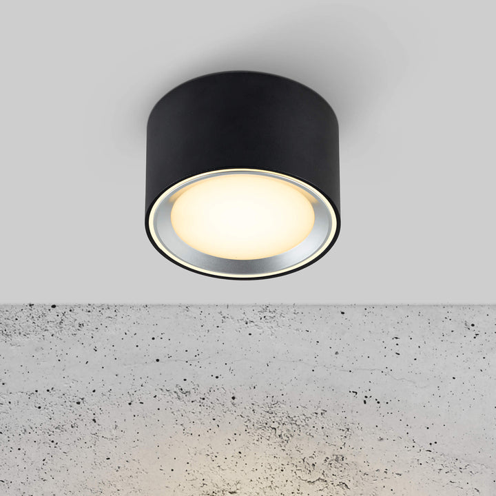 BowLift | Delicate light in minimalist style