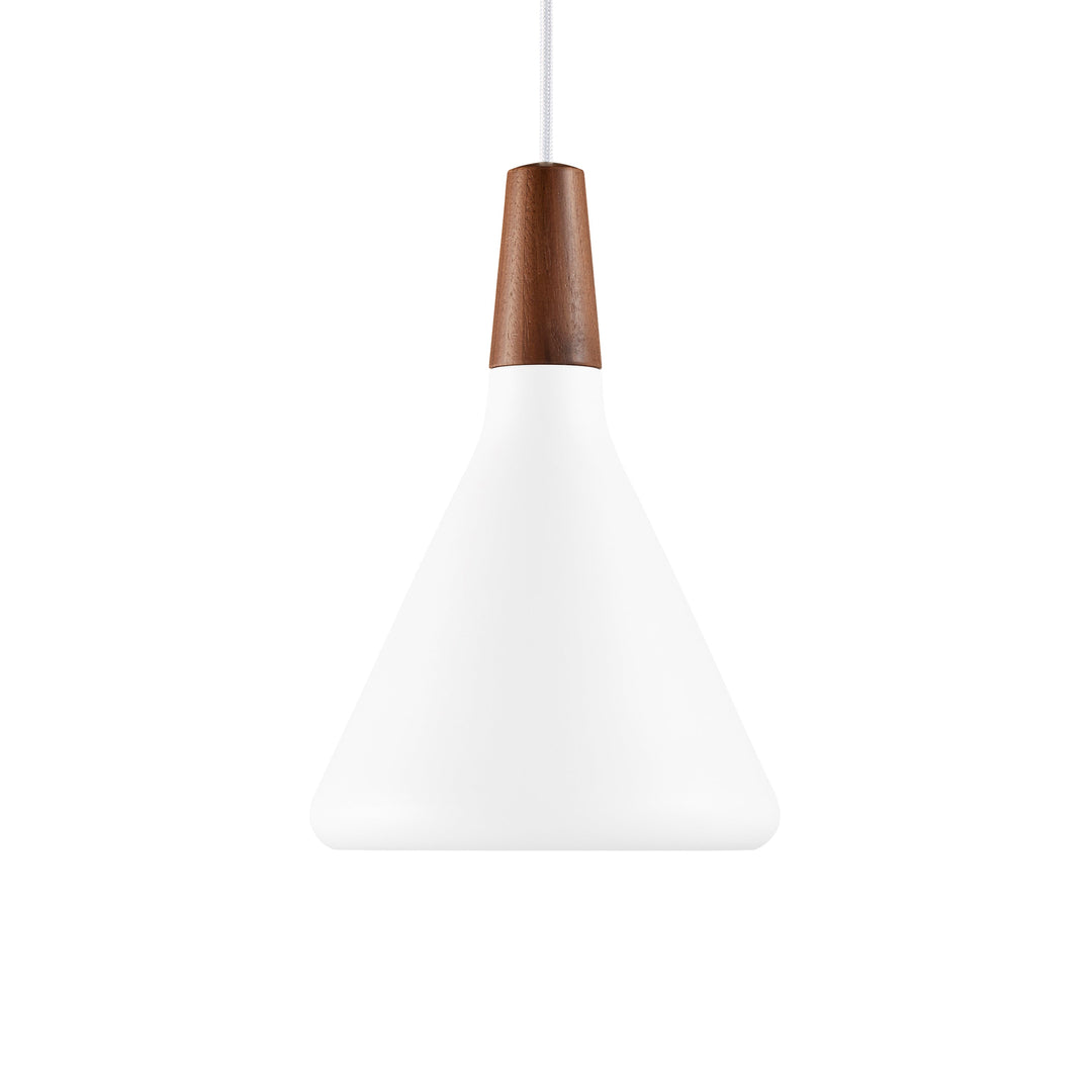 Arren Pendant Lamp Modern Conical Design | Bowlift