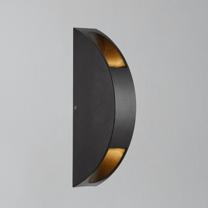 BowLift | LED Wall Lamp with Dual Lighting Direction