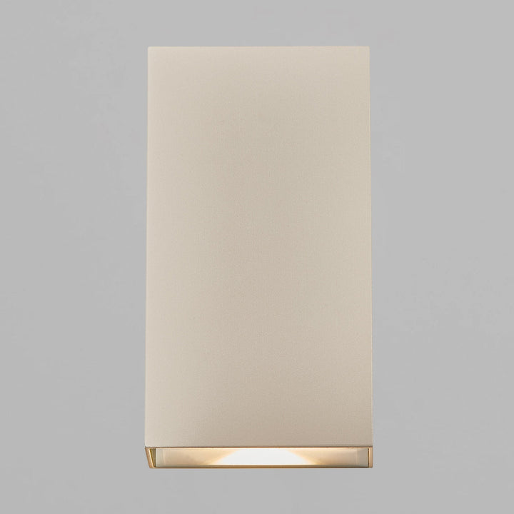 Cyrus LED Wall Lamp DimmaBowlifte | Bowlift