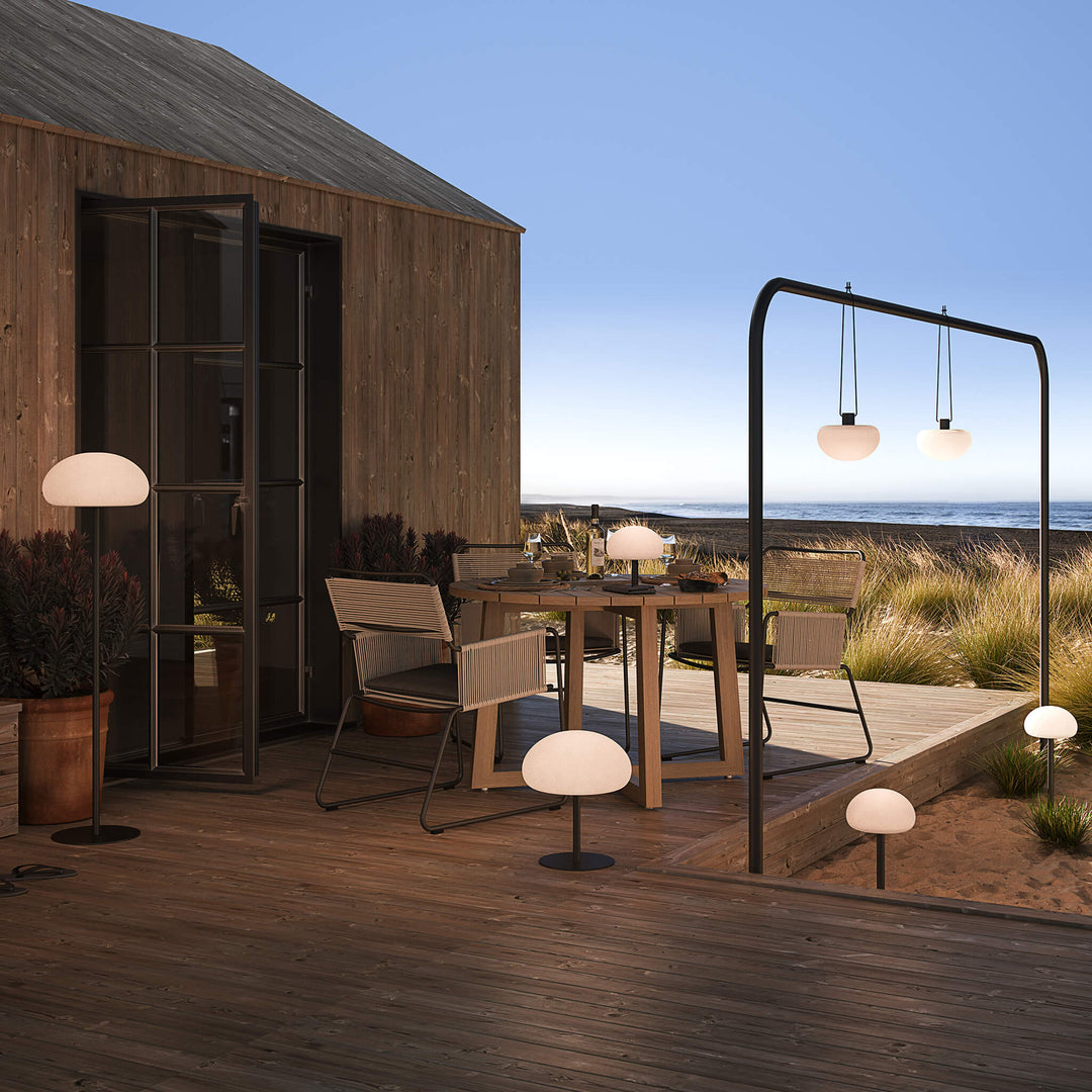 Orinthia Wireless TaBowlifte Lamp | Bowlift