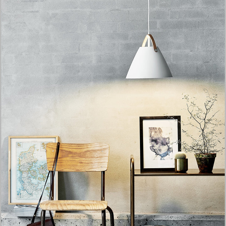 BowLift | Modern lighting in minimalist style