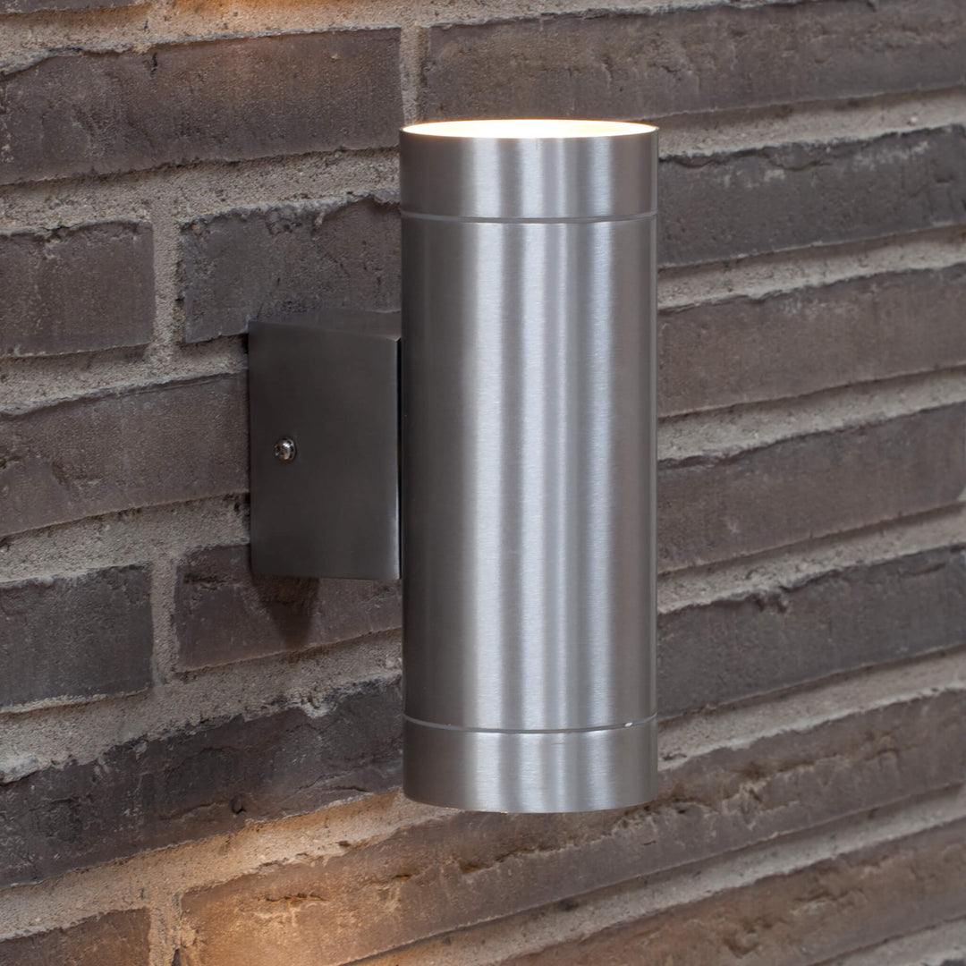 BowLift | Outdoor lamp with dual light direction