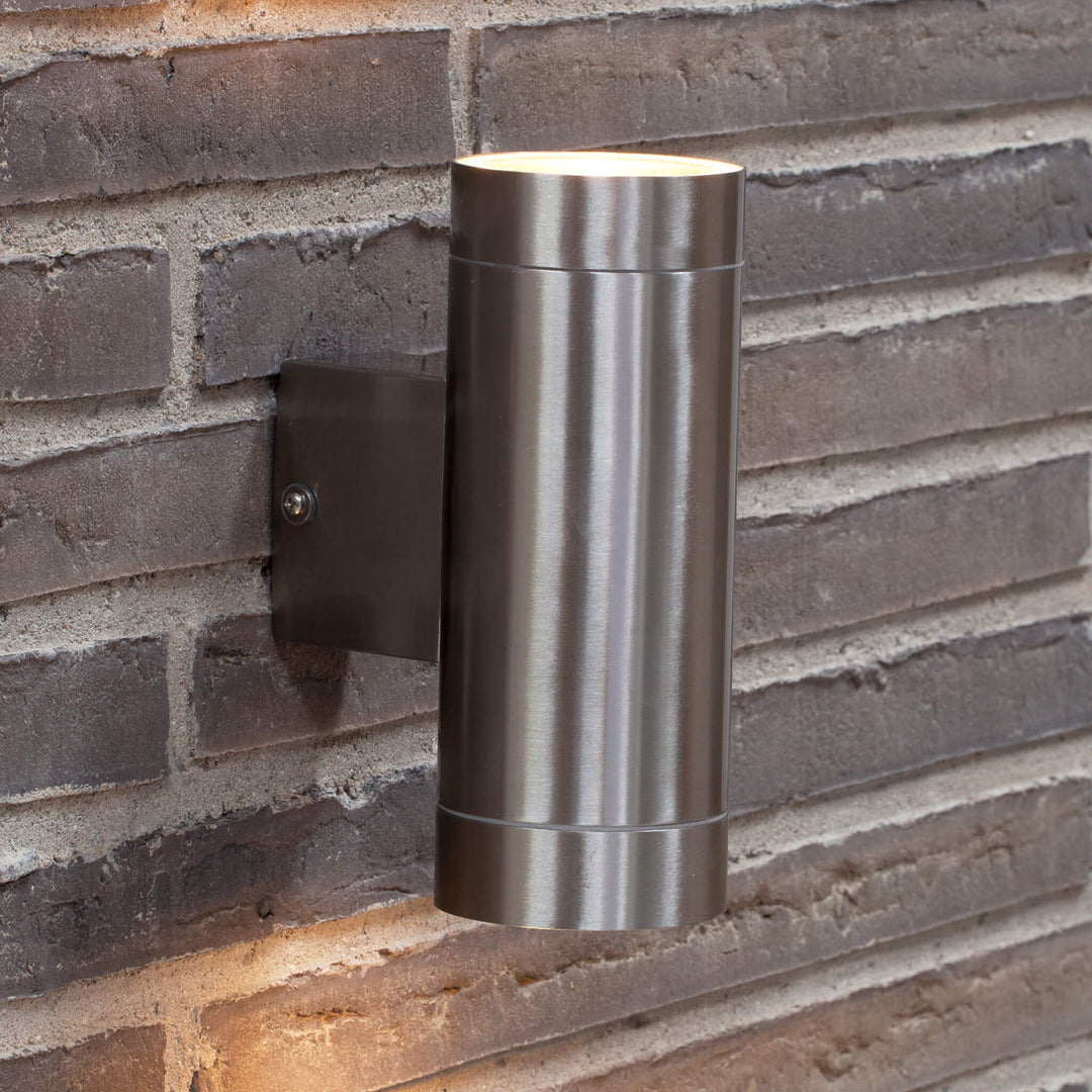 BowLift | Outdoor lamp with dual light direction