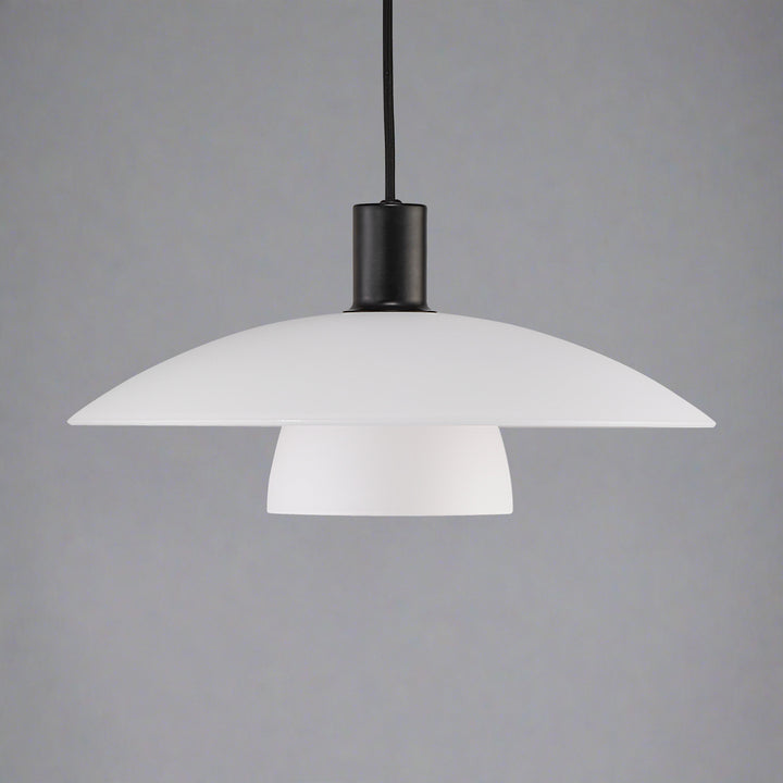 Ezri Pendant Lamp Classic Scandinavian Design | Bowlift