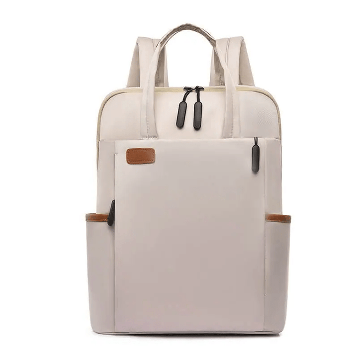 BowLift | NOVA ANTI-THEFT BACKPACK – Secure and Stylish Bag for Travel and Daily Commute