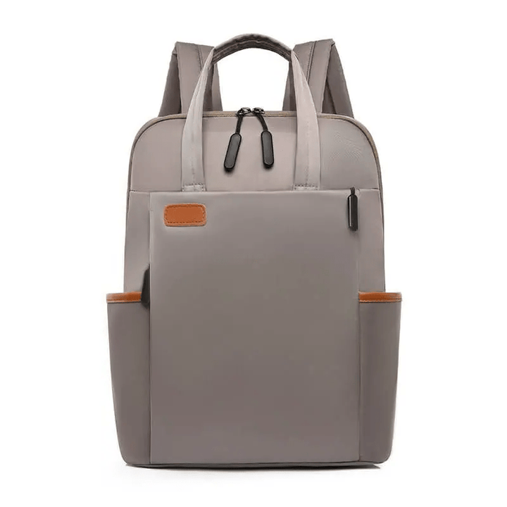 BowLift | NOVA ANTI-THEFT BACKPACK – Secure and Stylish Bag for Travel and Daily Commute