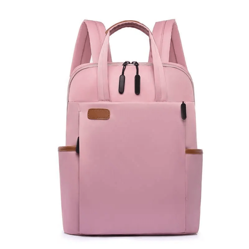 BowLift | NOVA ANTI-THEFT BACKPACK – Secure and Stylish Bag for Travel and Daily Commute