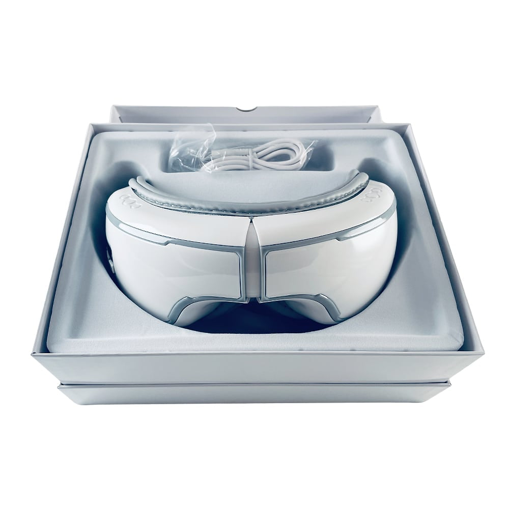 4-in-1 Multifunctional Eye Massage Glasses with Air Compression | Bowlift