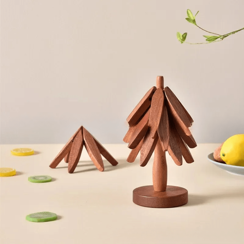 BowLift | Walnook | Natural elegance for your table