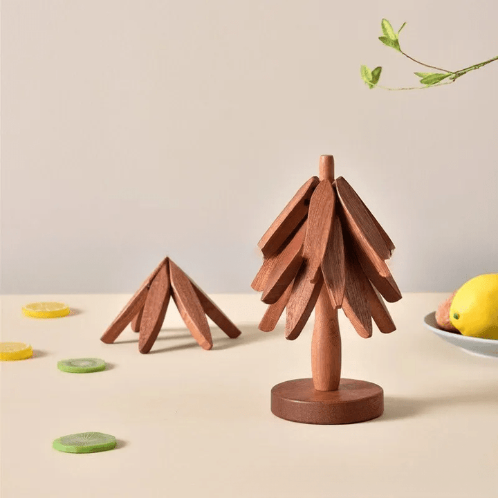 BowLift | Walnook | Natural elegance for your table
