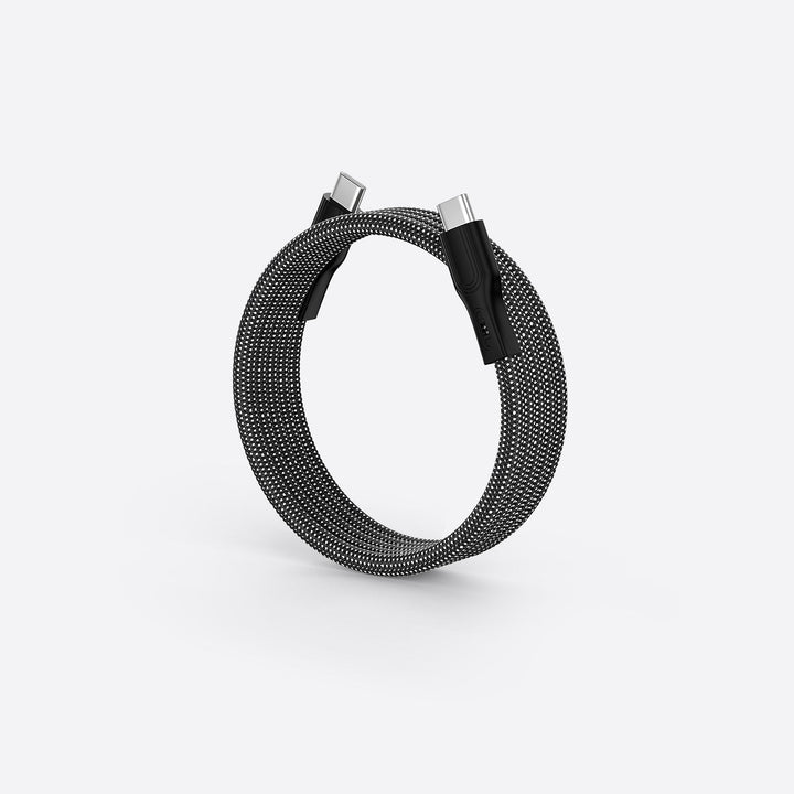 SnapConnect Cable – Flexible Magnetic Charging Cable Bowlift