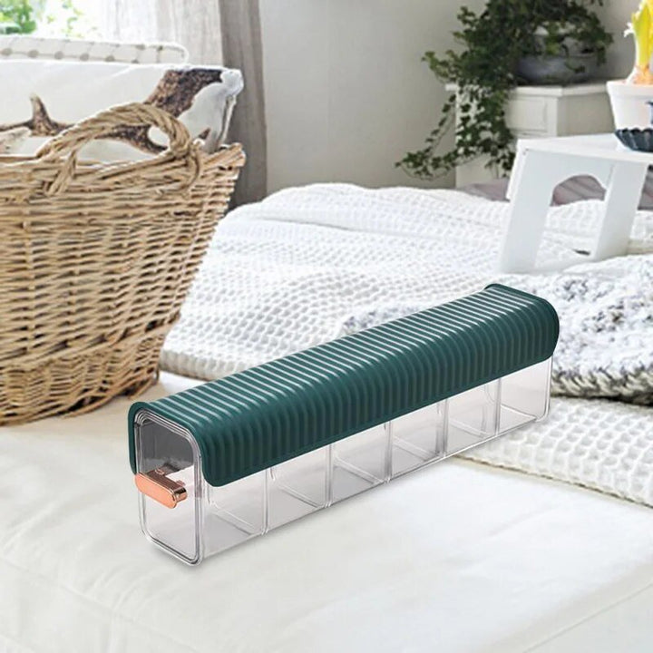 BowLift | Easy storage - No more clutter - A well-organized home!