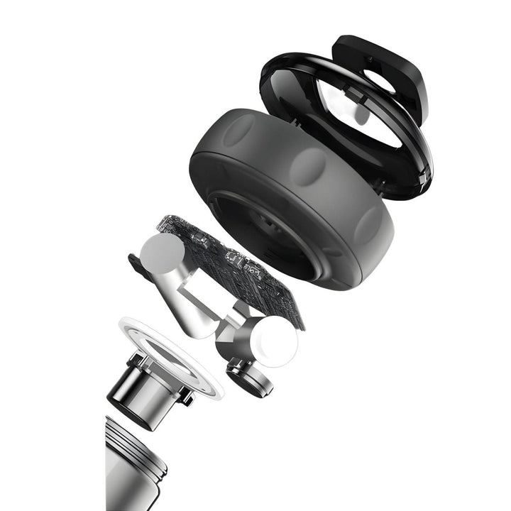 BowLift | Cupping massage - Quick recovery - Red light therapy - Optimal well-being